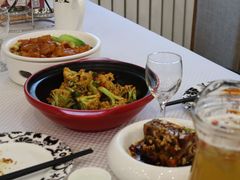 花菜-卫鼎轩·曹公馆(鼓楼店)