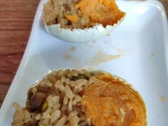 -继红顺河抄手名小吃