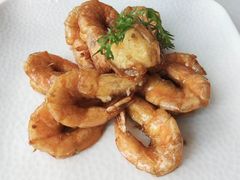-悦融·京鲁菜·露台花园(安定门店)