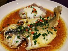 -阿巧一号私房菜(止园路店)