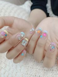 -斯馨·健康美甲美睫