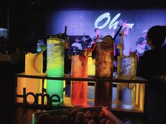 -ohbar live house(人广店)