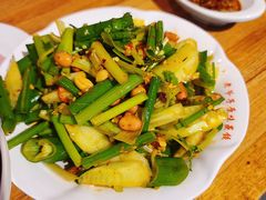 老虎菜-老爷子原味蒸饺(总店)