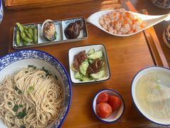 -孙盛兴奥灶面馆·蟹黄面·三虾面(山塘街总店)