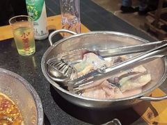 -小饕荟雅安贡椒鱼鲜馆(广福桥店)