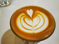 -1/4 ONE QUARTER COFFEE LAB(朝阳大悦城店)