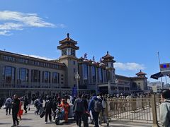 -北京站