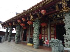 -太清宫
