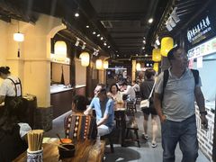 大堂-玉泉山庄(亚欧店)