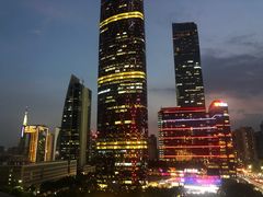 -Mercato莫卡多露台餐厅与酒吧(K11店)