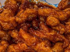 糖醋里脊-同学酒楼(湖大琴园店)