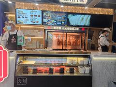 -火刻北京烤鸭(市北区·鲍岛市场店)