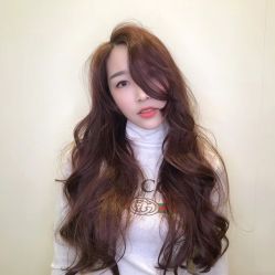 -3AM HAIR SALON染发接发