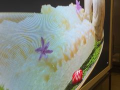 -上井料理黑金店(IFS国金中心店)