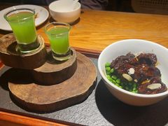 -浙里本味·宴四季江南(三台山路店)