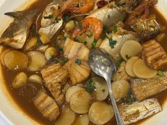 -银筵(武夷路店)