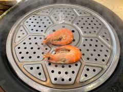 -海岛渔村大酒店(云霄路店)