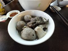 -潮镇老尾牛杂(环城西路店)
