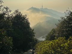 -梧桐山风景名胜区