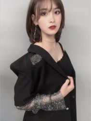 -MYYF SALON烫发染发