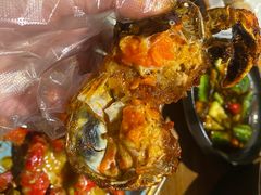 -黄尚皇小龙虾-螃蟹-深夜食堂(皇后公园店)