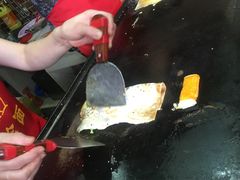 -金姐烤冷面(大沙泥街店)