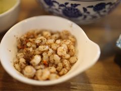 -朱洪元苏式面馆(绿宝广场店)