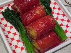 -明腾壹间茶餐厅(新都会花园广场店)