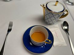 -Circle圆·花园西餐厅