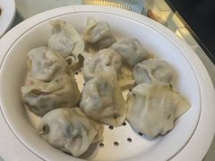 -八珍饺子·烤鸭·家常菜