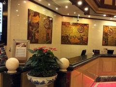 -北京前门建国饭店