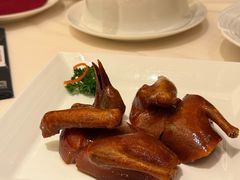 -利苑酒家(宜安广场店)
