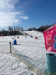 -268童话露营农场·烧烤·团建