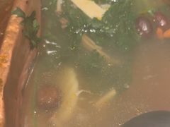 -老墙根涮肉·铜锅·烧烤(欢乐谷·王四营店)