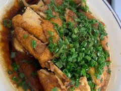 -兰边碗(鼓楼店)