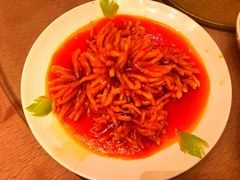 -西安饭庄(立丰国际店)