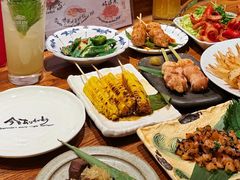 -Fukumimi·美醉堂 居酒屋(金尚店)