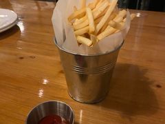 -Twin Tails Brewpub双尾精酿餐吧(八坼店)