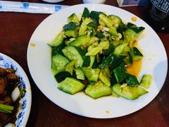 -玫瑰红烤羊排(北新桥三条店)