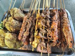 -三亚相缘海鲜·大排档·烧烤(三亚湾店)