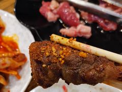 -大壮家原味烤肉(兴华北街店)