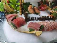 -禾风·海鲜料理自助(玉林店)