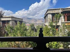 -松赞拉萨林卡酒店