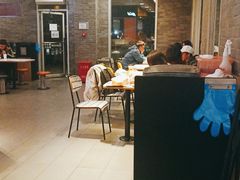 -麦当劳(欢乐谷店)