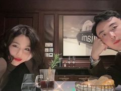 -Wolfgang’s Steakhouse 沃夫冈牛排馆(上海白玉兰广场店)