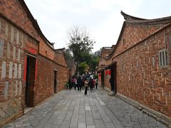 -晋江五店市传统文化旅游区