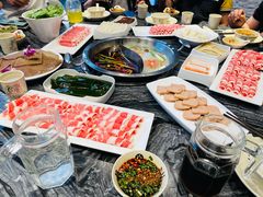 -天都火锅酒楼(虹梅南路店)