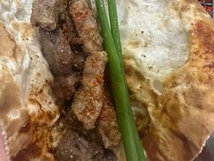 -小寒羊烧烤(凯瑞时代大厦店)