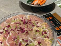 -芸山季·云南野生菌火锅(宝能环球汇店)