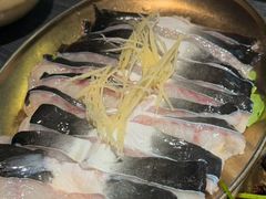 -阿鸡鱼庄·顺德鲜蒸小炒(亚运村店)